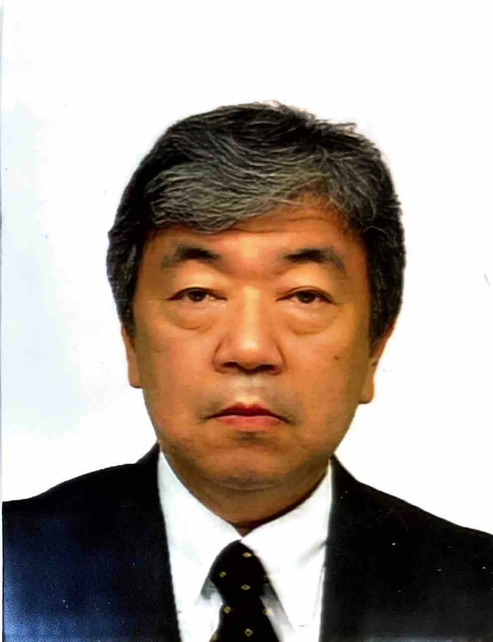 雨笠 均